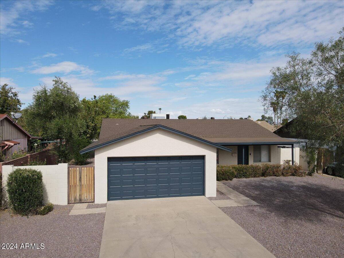 2732 East Cactus Road Phoenix, AZ 85032 - Photo 27 of 30 24-Aerial Front