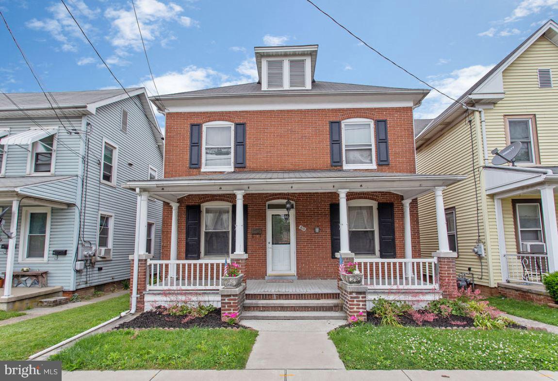 505 Frederick Street Hanover, PA 17331 - Photo 1 of 34 Gallery Image 1