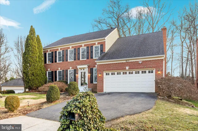 $1,025,000 | 13021 Feldspar Court, Clifton, VA 20124
