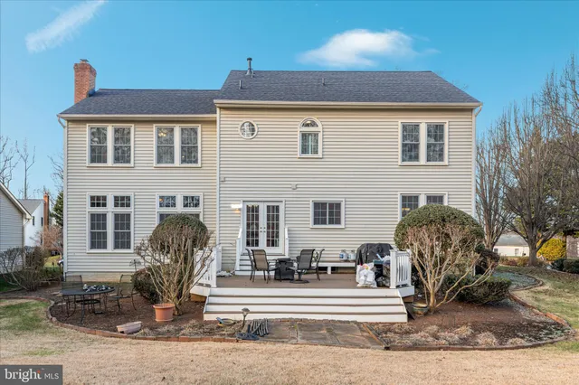 $1,025,000 | 13021 Feldspar Court, Clifton, VA 20124