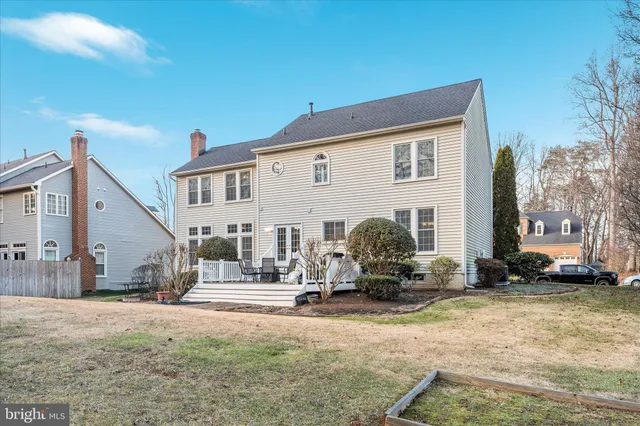 $1,025,000 | 13021 Feldspar Court, Clifton, VA 20124