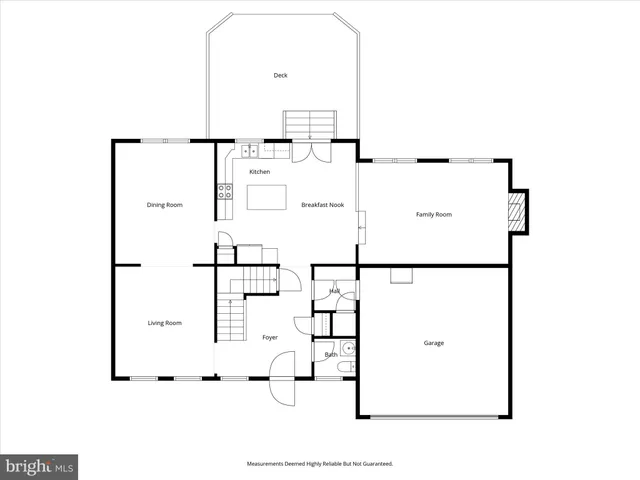 $1,025,000 | 13021 Feldspar Court, Clifton, VA 20124