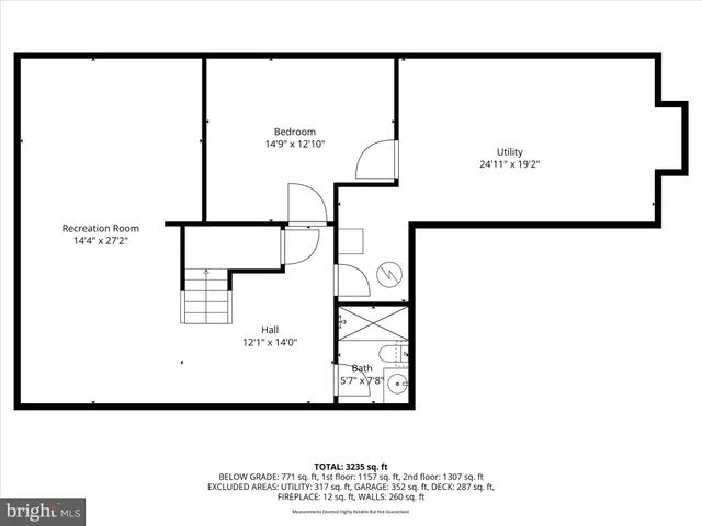 $1,025,000 | 13021 Feldspar Court, Clifton, VA 20124