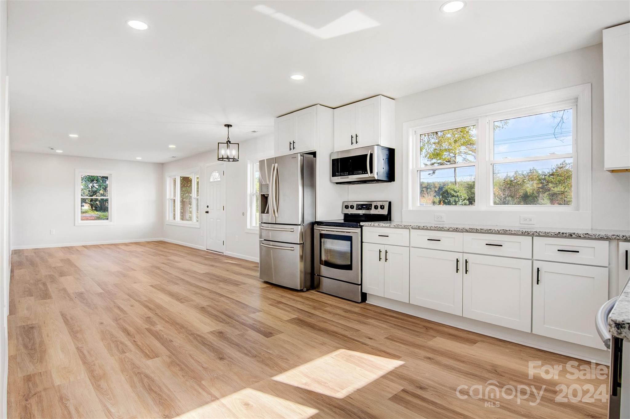 3833 Startown Road Newton, NC 28658 - Photo 11 of 43 Gallery Image 11