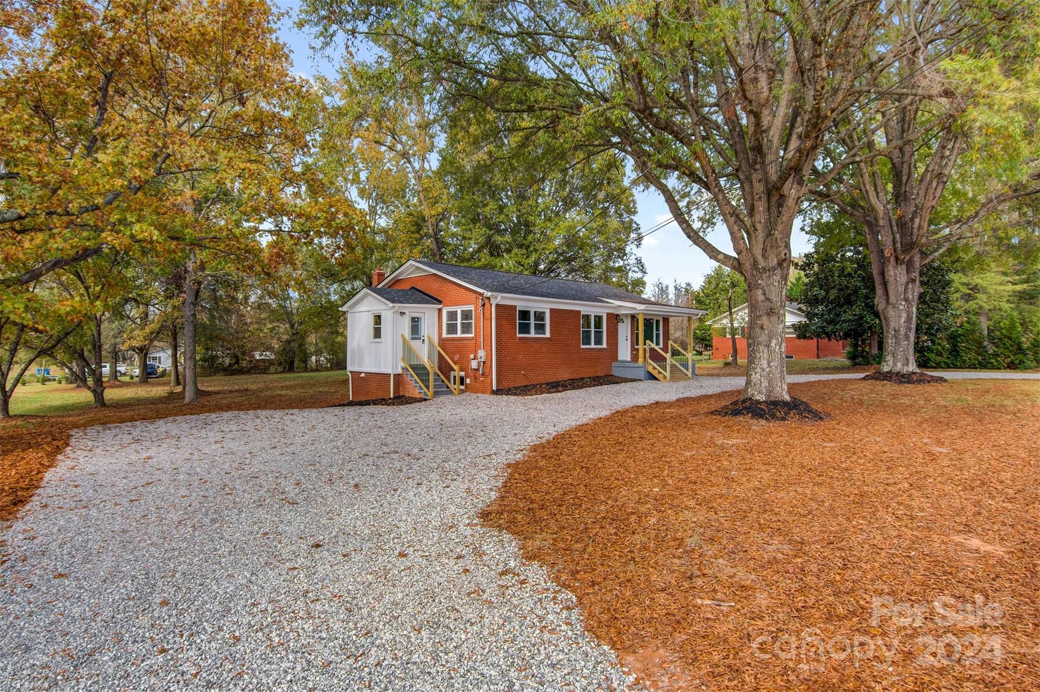 3833 Startown Road Newton, NC 28658 - Photo 34 of 43 Gallery Image 34