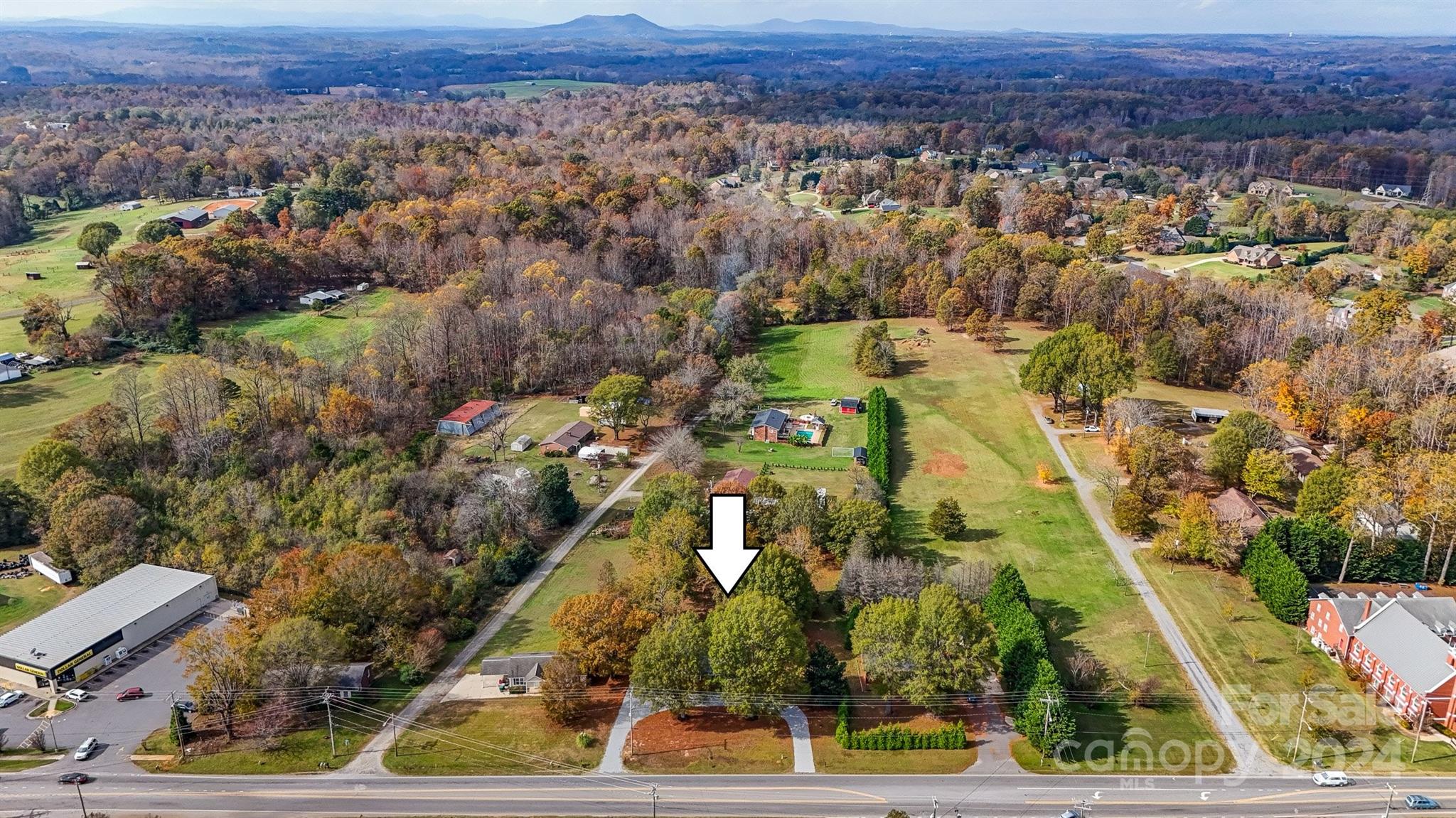 3833 Startown Road Newton, NC 28658 - Photo 41 of 43 Gallery Image 41