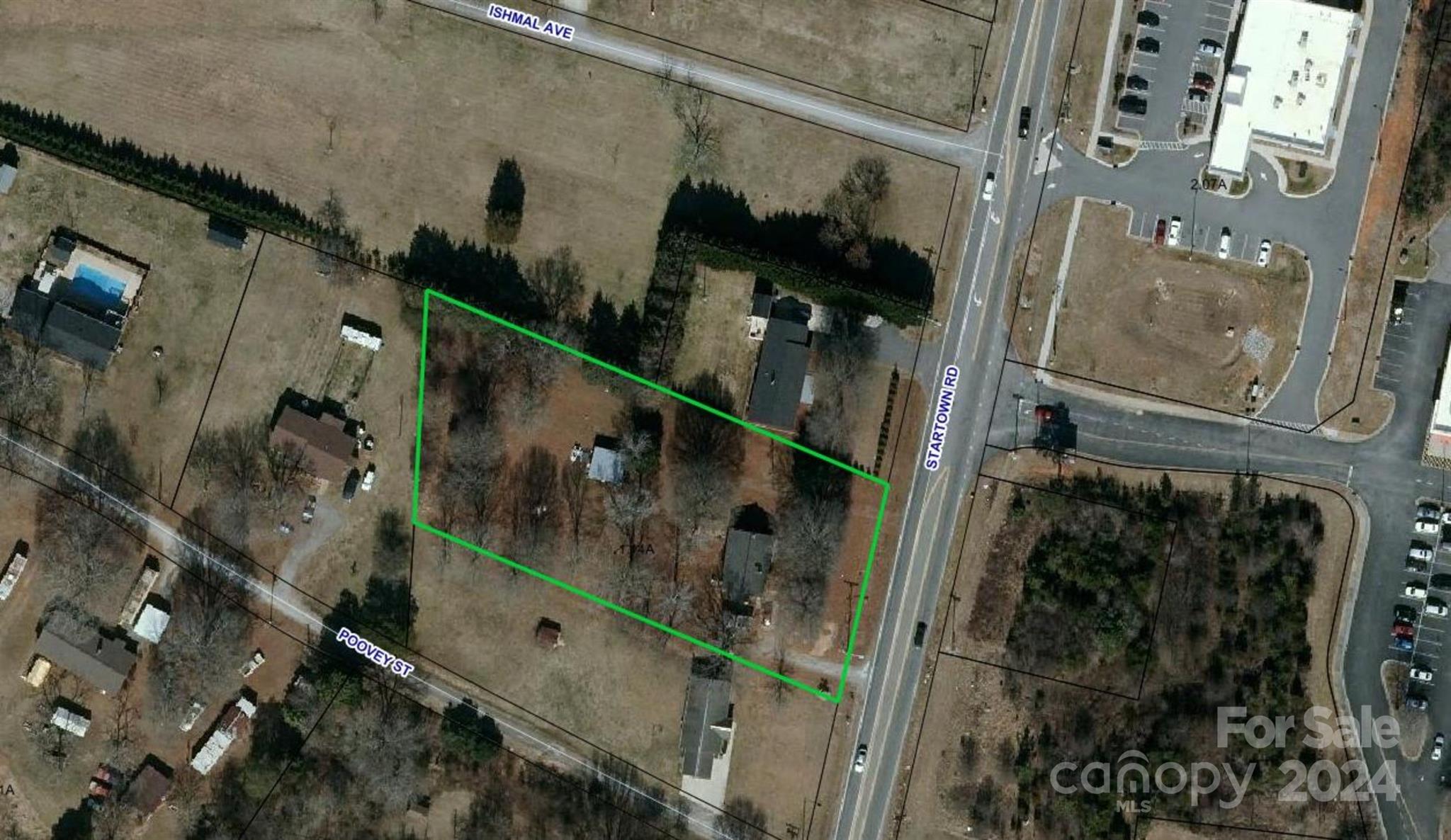 3833 Startown Road Newton, NC 28658 - Photo 43 of 43 Gallery Image 43