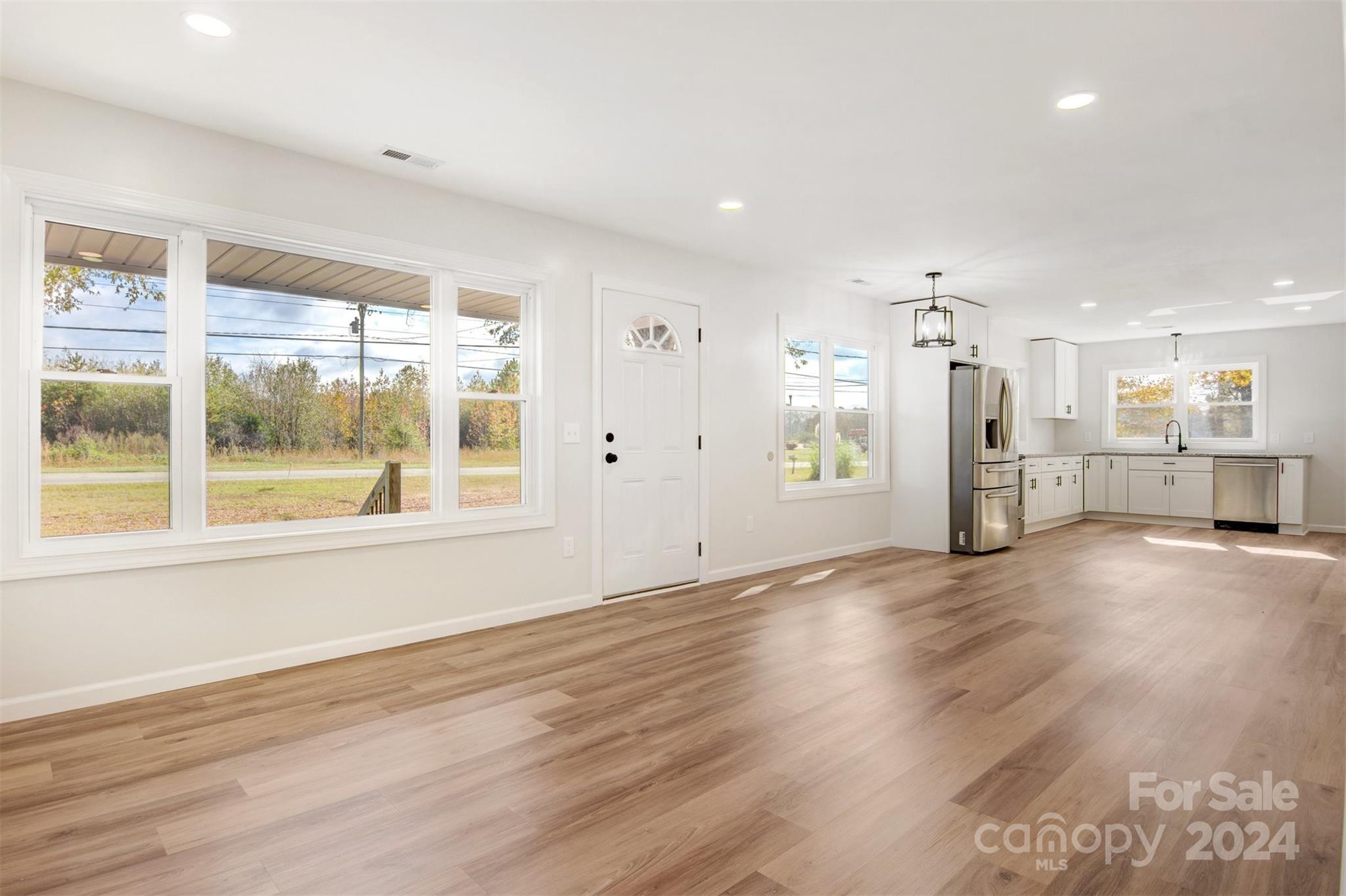 3833 Startown Road Newton, NC 28658 - Photo 5 of 43 Gallery Image 5