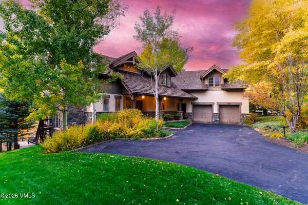 $2,995,000 | 21 Honda Drive, Edwards, CO 81632