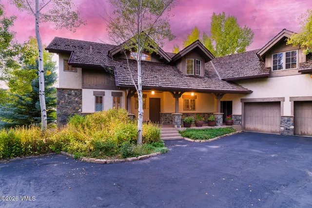 $3,295,000 | 21 Honda Drive, Edwards, CO 81632