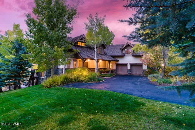 $3,295,000 | 21 Honda Drive, Edwards, CO 81632