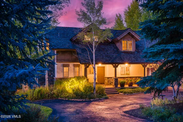 $2,995,000 | 21 Honda Drive, Edwards, CO 81632