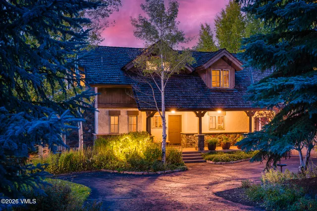 $3,295,000 | 21 Honda Drive, Edwards, CO 81632