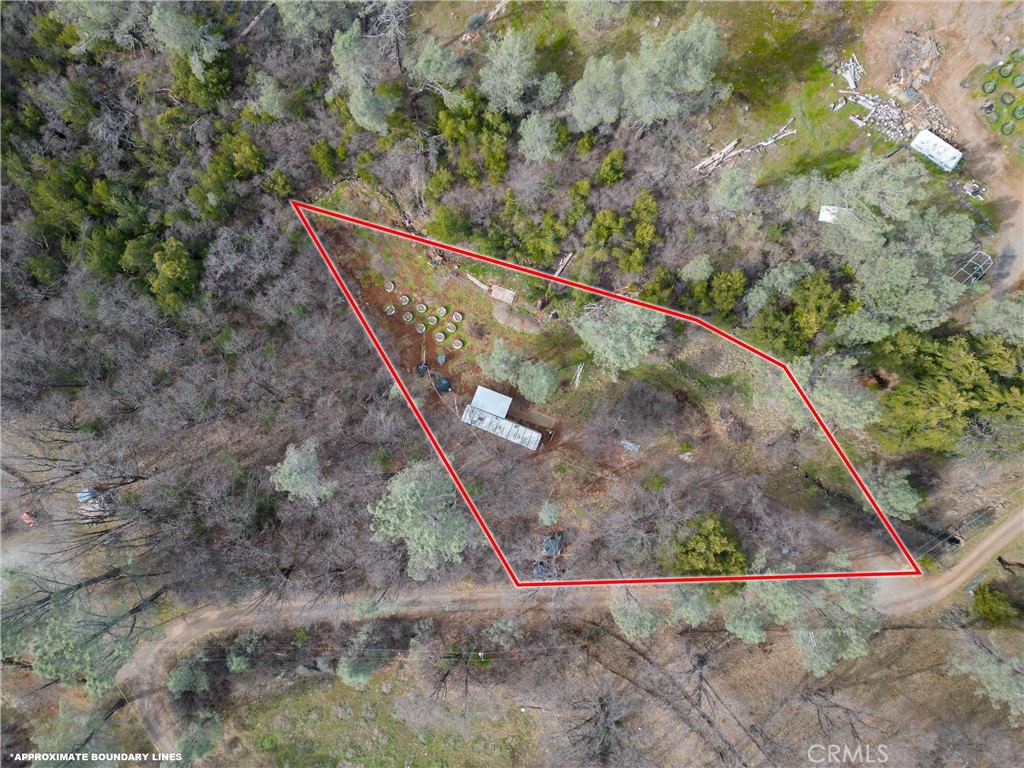 91 North Point Road Cohasset, CA 95973 - Photo 1 of 1 Gallery Image 1