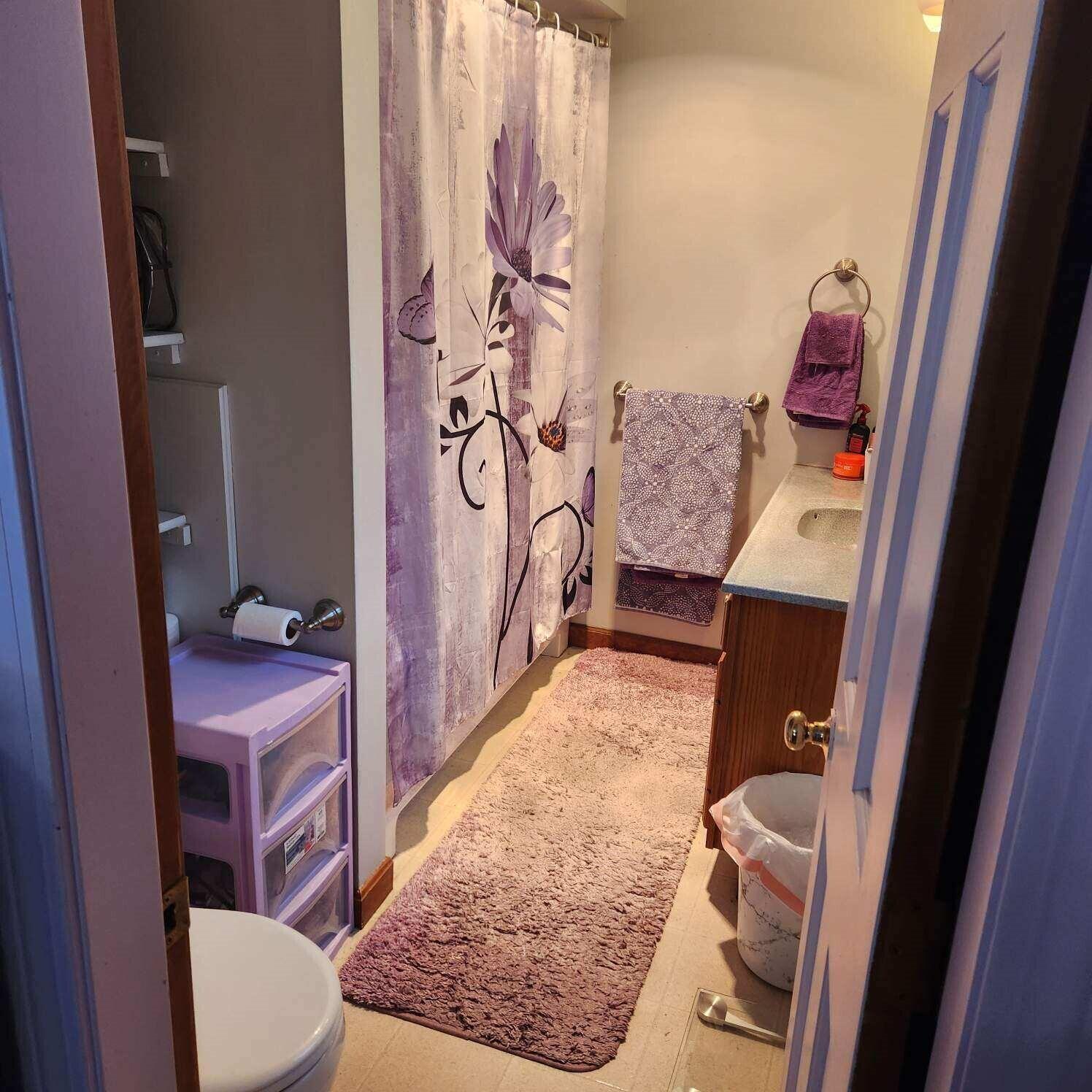 61 Town Farm Road Oakland, ME 04963 - Photo 22 of 22 page bathroom 1,2