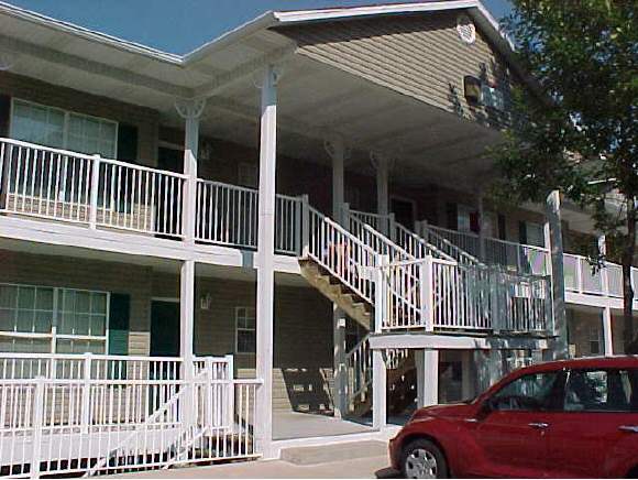 34-14 Creekside Road, Unit 14 Branson, MO 65616 - Photo 1 of 1 Primary Photo