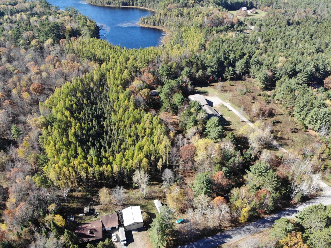 215 Saltzberry Road Eagle River, WI 54521 - Photo 24 of 27 Gallery Image 24