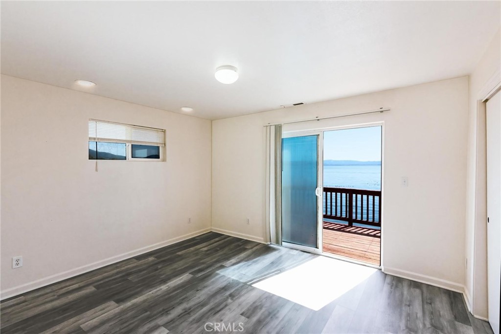 4571 State Highway 20 Nice, CA 95464 - Photo 19 of 24 a view of entryway with wooden floor