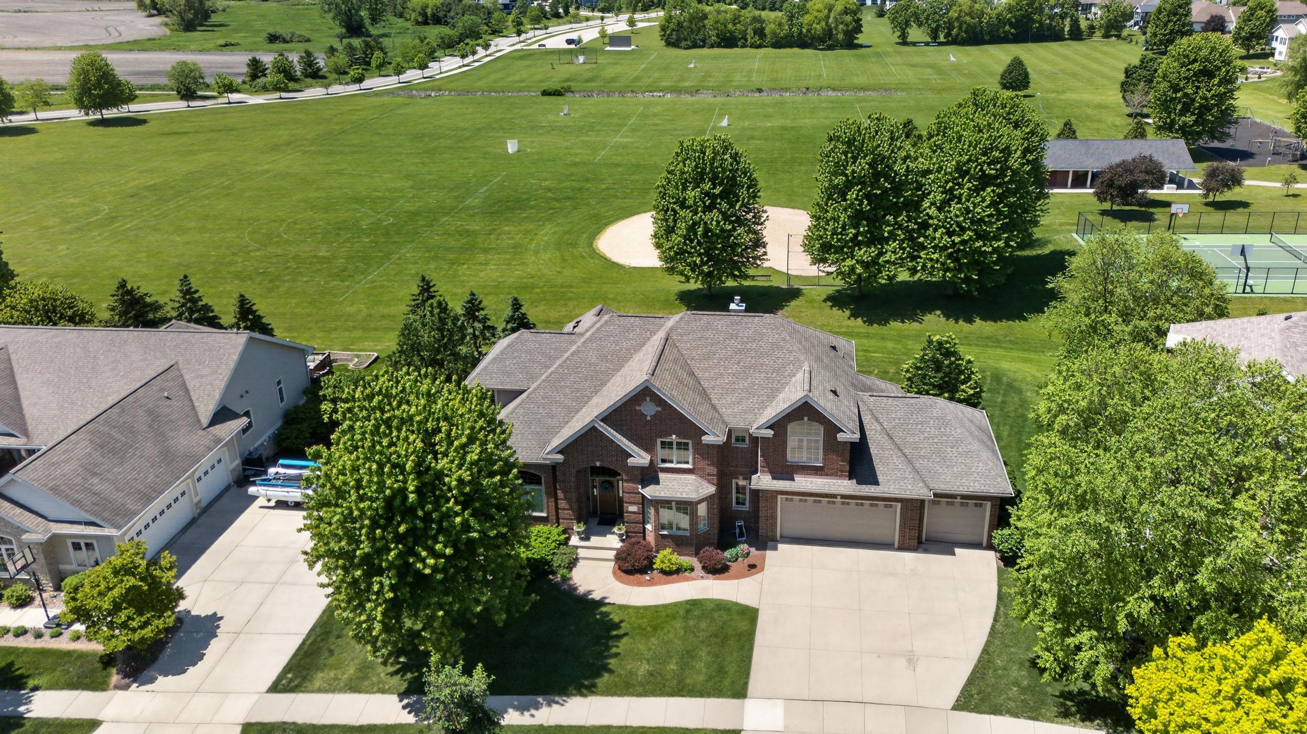 1516 Blue Ridge Trail Waunakee, WI 53597 - Photo 62 of 67