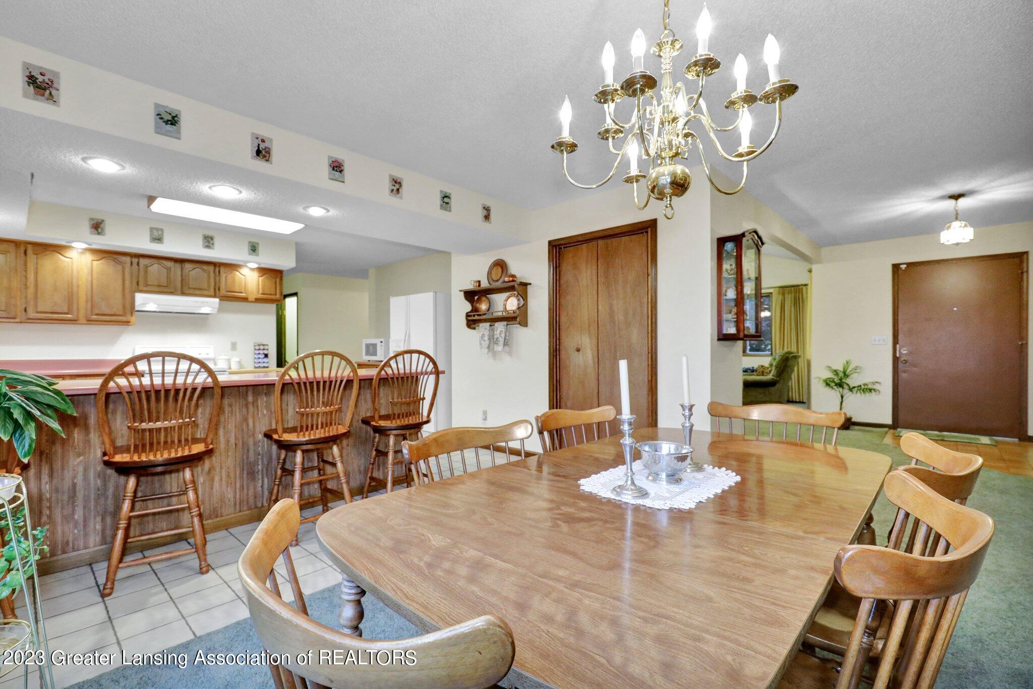 3777 Edgar Road Leslie, MI 49251 - Photo 15 of 39 3.1