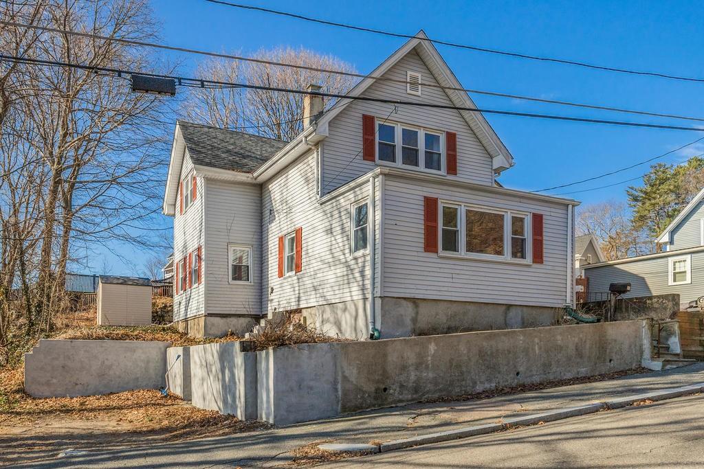 40 Rockingham Avenue Malden, MA 02148 - Photo 2 of 26 Gallery Image 2