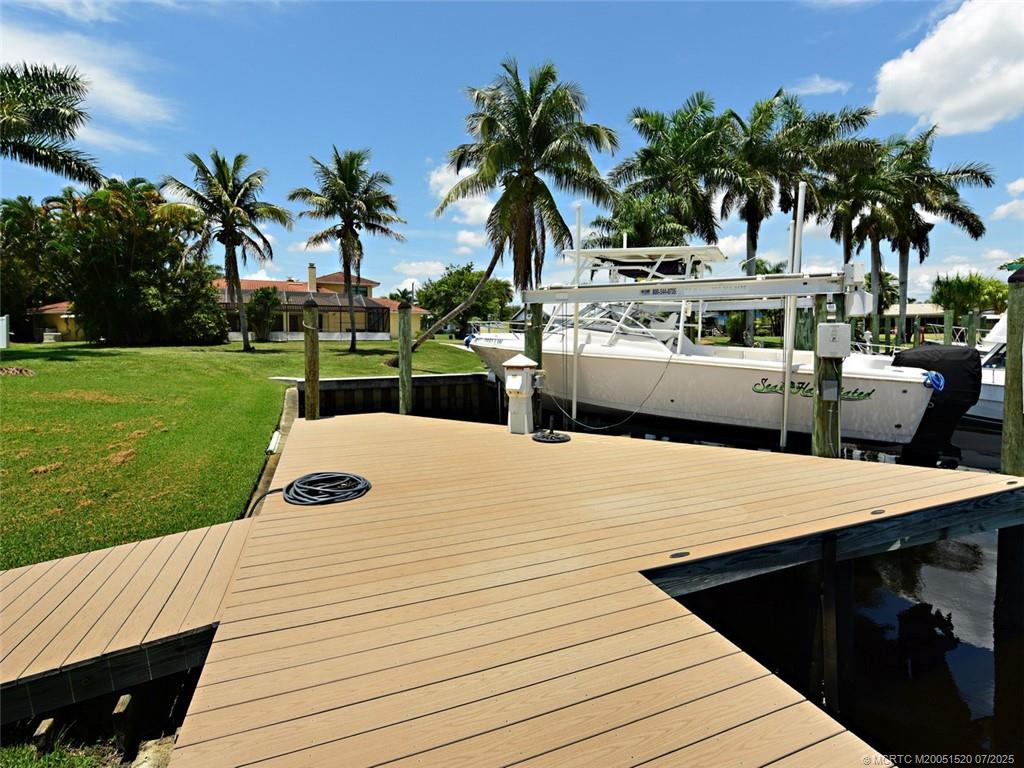 2645 Northwest S Shore Road Stuart, FL 34994 - Photo 31 of 51 Gallery Image 31