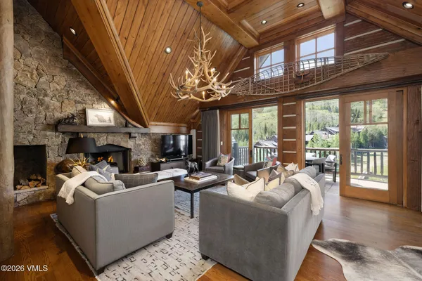 $10,495,000 | 130 Daybreak Ridge Road, Unit 1101, Avon, CO 81620