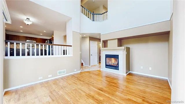 $2,900 | 8596 Bluegrass Circle, Parker, CO 80134