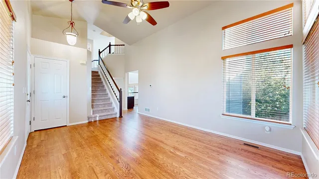 $2,900 | 8596 Bluegrass Circle, Parker, CO 80134