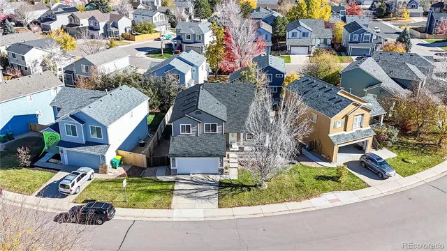 $2,900 | 8596 Bluegrass Circle, Parker, CO 80134