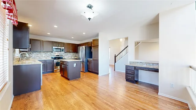 $2,900 | 8596 Bluegrass Circle, Parker, CO 80134