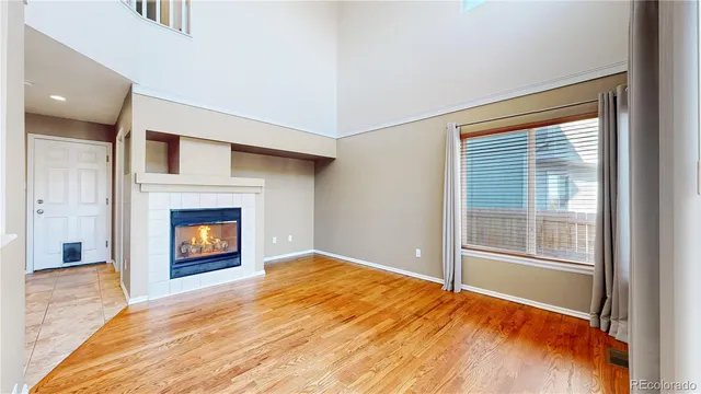 $2,900 | 8596 Bluegrass Circle, Parker, CO 80134