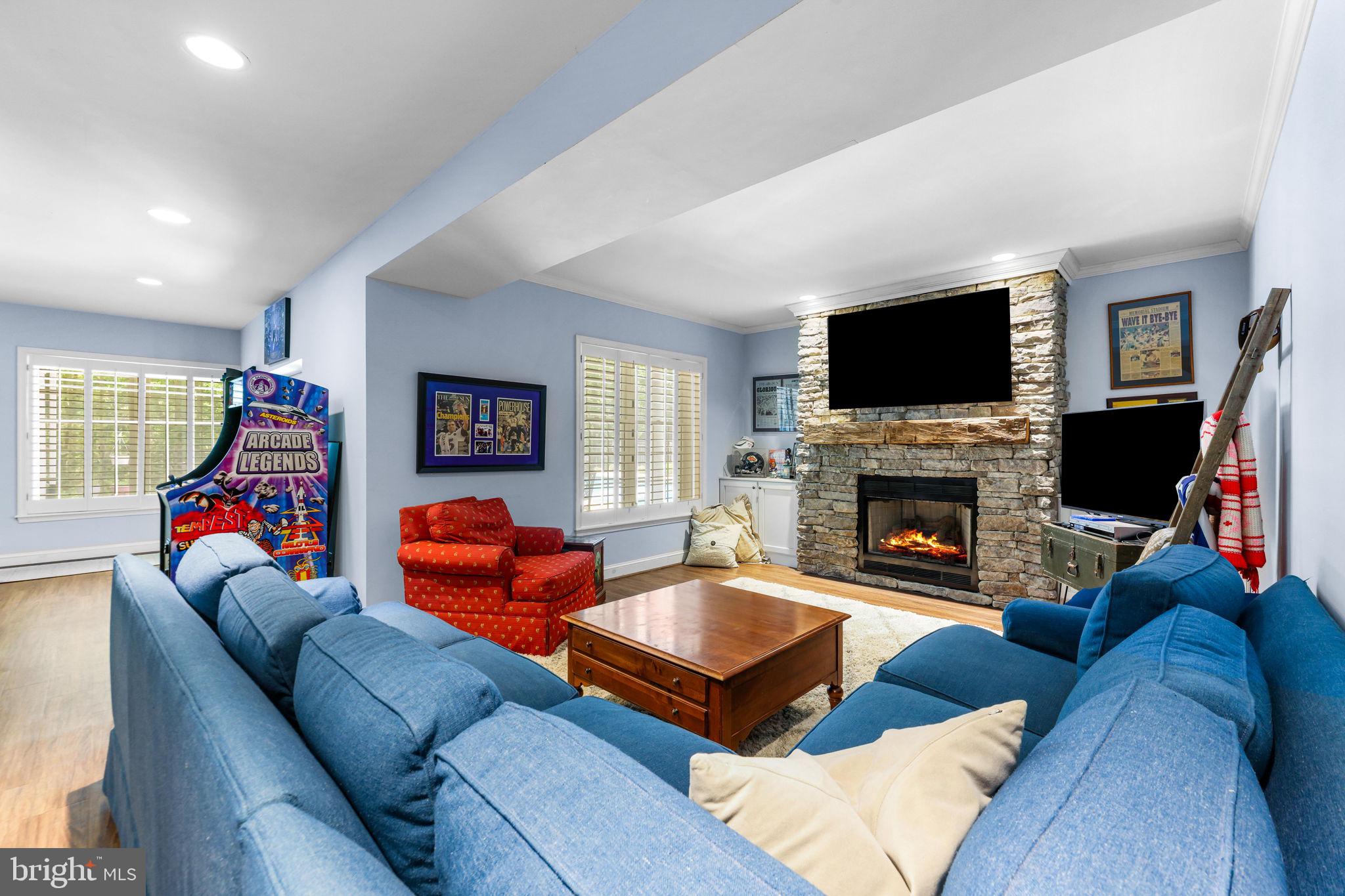 5 Carroll Run Court Phoenix, MD 21131 - Photo 73 of 123