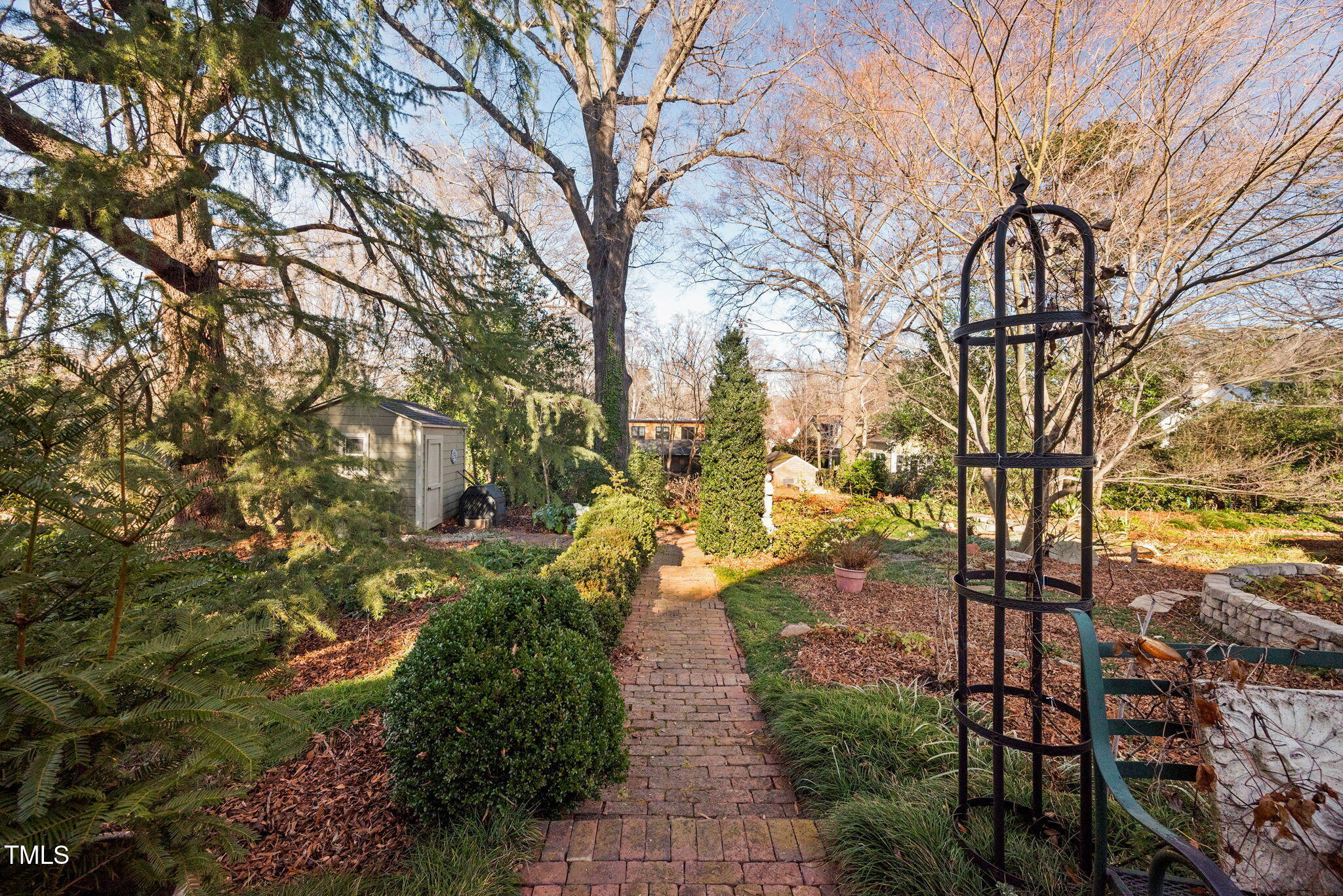 2714 B Clark Avenue Raleigh, NC 27607 - Photo 12 of 38 21-web-or-mls-2714-clark-ave-b