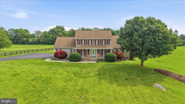 $639,900 | 160 Shirley Court, Winchester, VA 22603