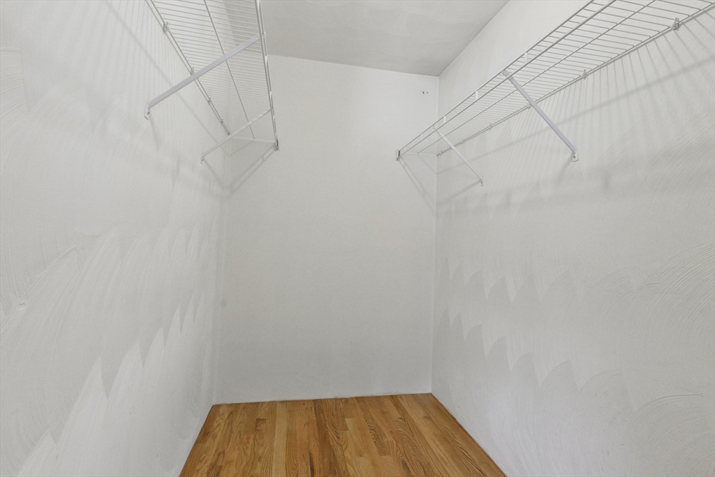 25 Sandra Road Peabody, MA 01960 - Photo 29 of 41 a view of small space with racks on the wall