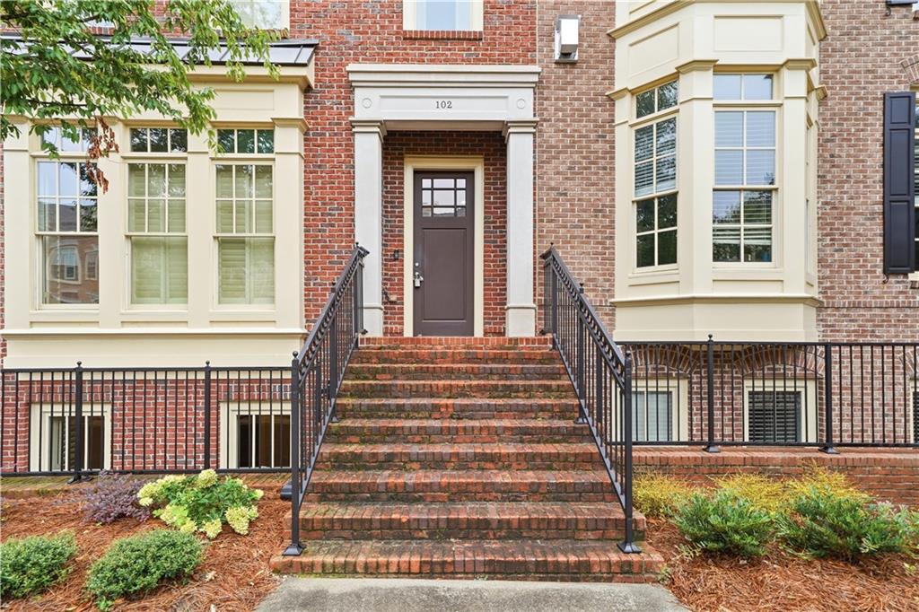 102 Riversgate Drive Sandy Springs, GA 30339 - Photo 4 of 75 Gallery Image 4