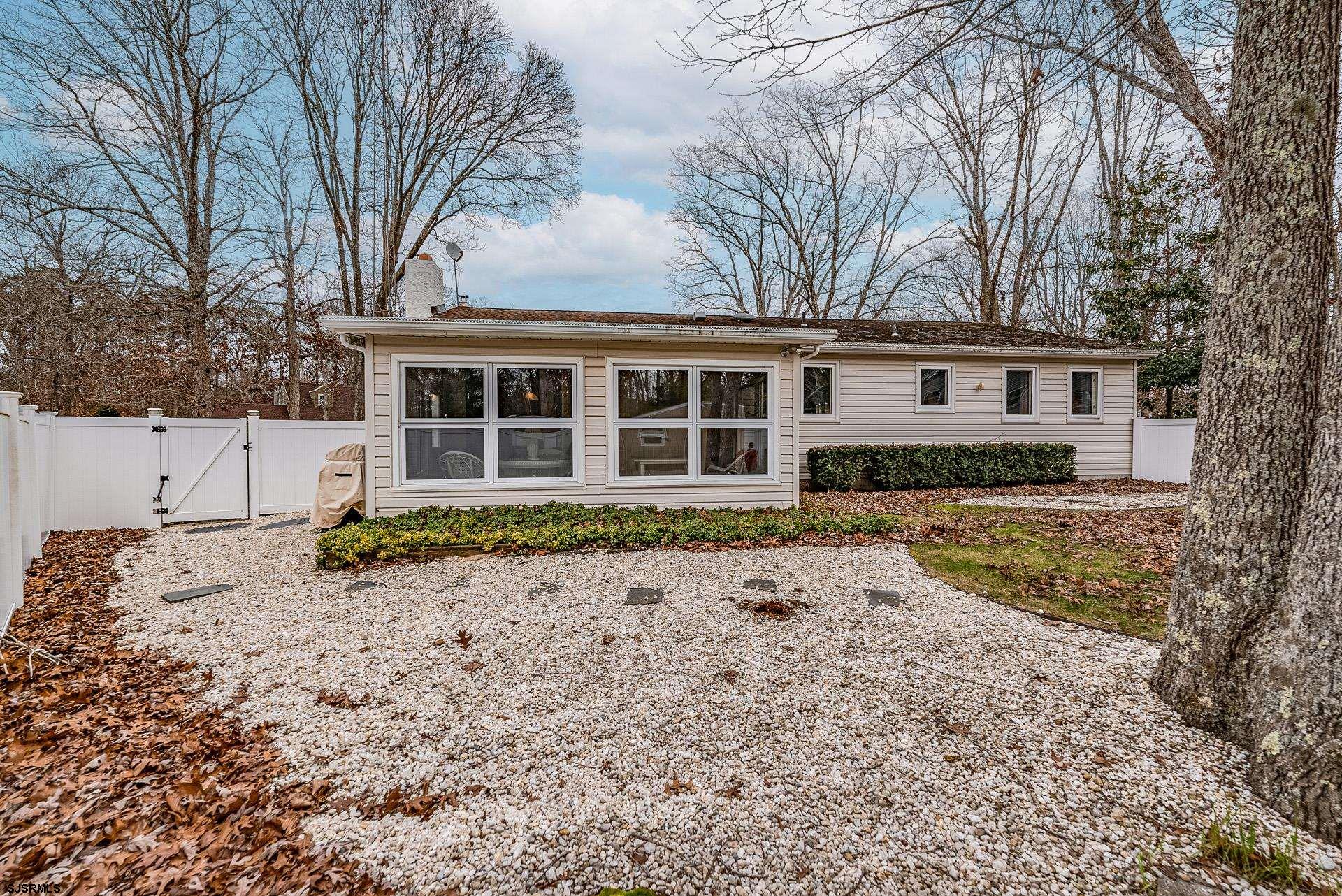 38 Foxborough Road Ocean View, NJ 08230 - Photo 29 of 32 Gallery Image 29