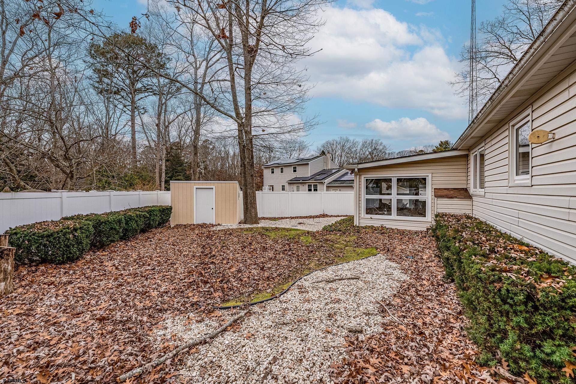 38 Foxborough Road Ocean View, NJ 08230 - Photo 31 of 32 Gallery Image 31