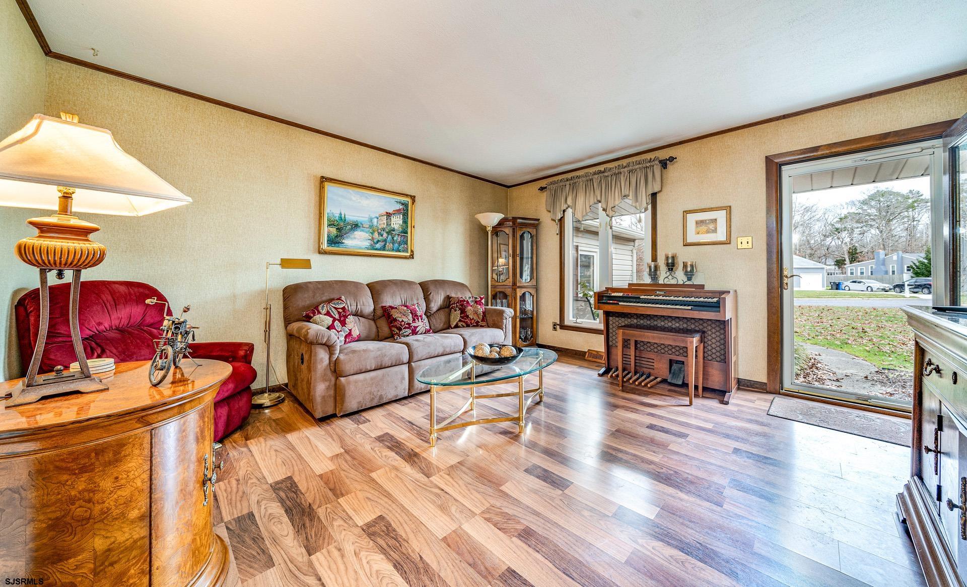 38 Foxborough Road Ocean View, NJ 08230 - Photo 5 of 32 Gallery Image 5