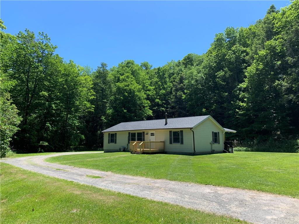 18 Clark Road Grahamsville, NY 12740 - Photo 1 of 1 Gallery Image 1