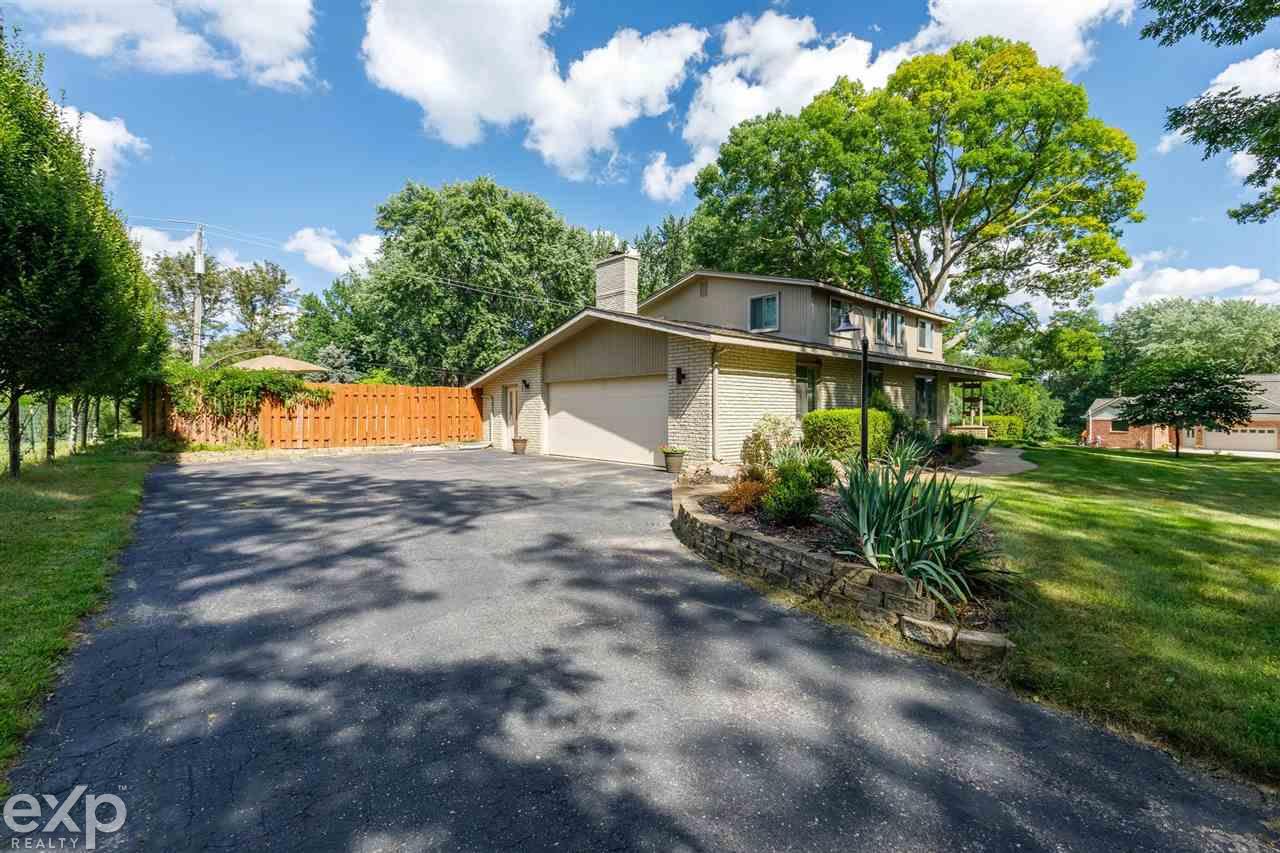 2762 South Christian Hill Rochester, MI 48309 - Photo 4 of 33