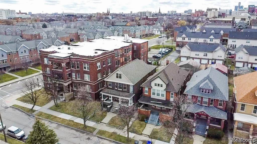 314 Hendrie Street Detroit, MI 48202 - Photo 33 of 36
