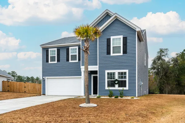 $406,000 | 828 Casey Street, Moncks Corner, SC 29461