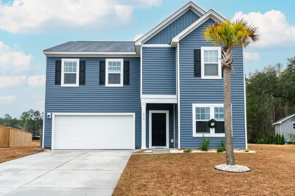 $406,000 | 828 Casey Street, Moncks Corner, SC 29461