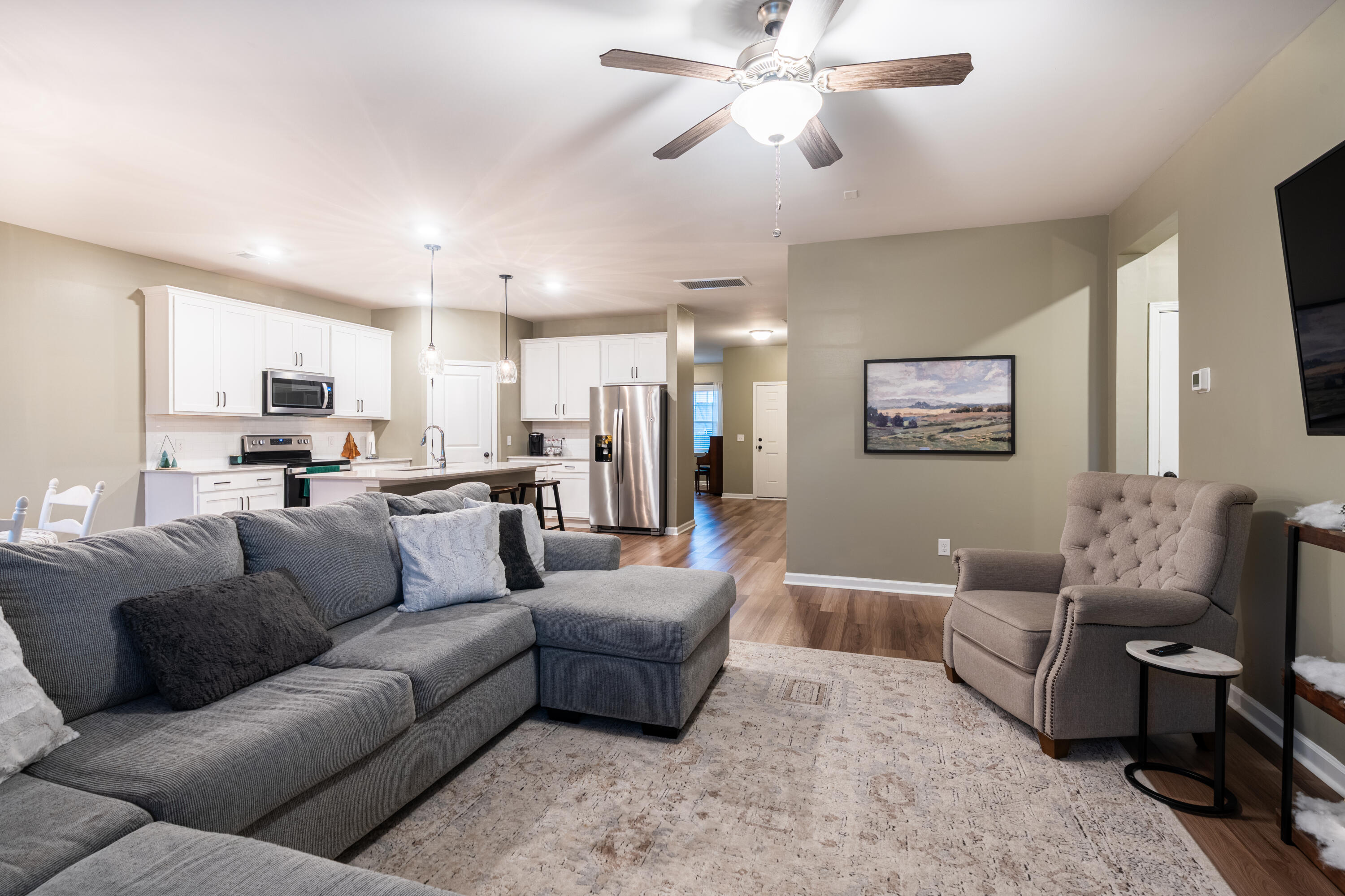 828 Casey Street Moncks Corner, SC 29461 - Photo 25 of 64 828 Casey Street-28