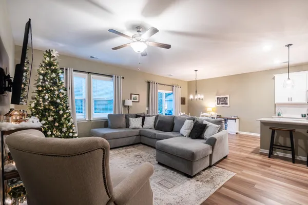 $406,000 | 828 Casey Street, Moncks Corner, SC 29461