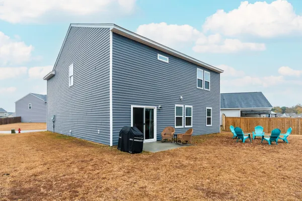 $406,000 | 828 Casey Street, Moncks Corner, SC 29461