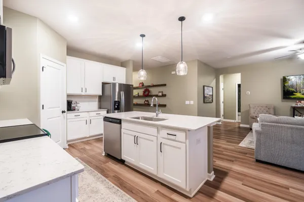 $406,000 | 828 Casey Street, Moncks Corner, SC 29461