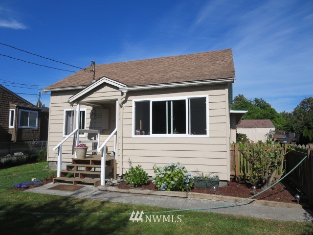 12169 Pulver Road Burlington, WA 98233 - Photo 1 of 15